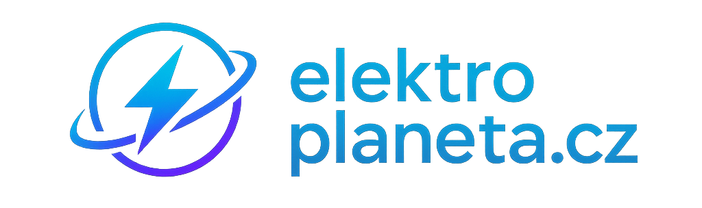 Elektroplaneta