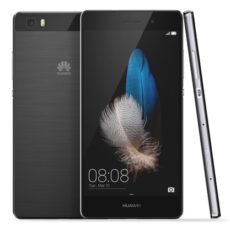 Huawei P8 Lite 2015 Dual SIM