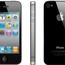 Apple iPhone 4 16GB