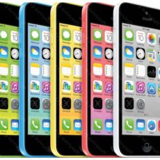 Apple iPhone 5C 16GB