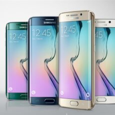Samsung Galaxy S6 Edge G925 32GB