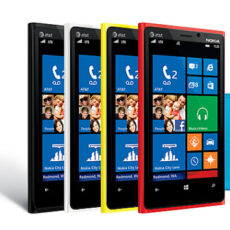 Nokia Lumia 925