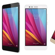 Honor 5X Dual SIM 2GB/16GB