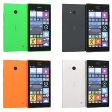 Nokia Lumia 735