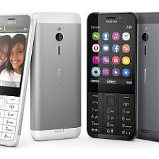 Nokia 230 Dual SIM