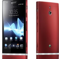 Sony Xperia P LT22i