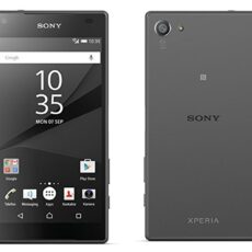 Sony Xperia Z5 Compact (E5823)