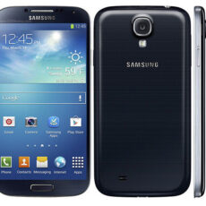 Samsung Galaxy S4 i9500 16GB