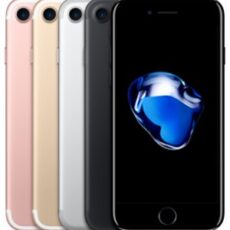 Apple iPhone 7 256GB