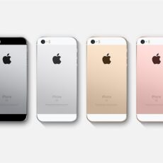 Apple iPhone SE 16GB