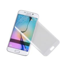 Tvrzené sklo Samsung Galaxy S6 Edge 3D