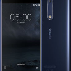 Nokia 8 Dual SIM