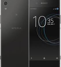 Sony Xperia XA1 Dual SIM
