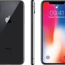 Apple iPhone X 64GB