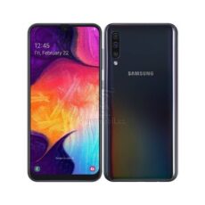 Samsung Galaxy A50 A505F Dual SIM, černá