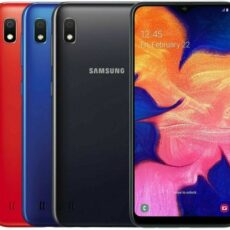 Samsung Galaxy A10 A105F Dual SIM