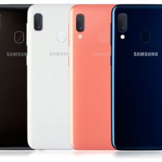 Samsung Galaxy A20e A202F Dual SIM