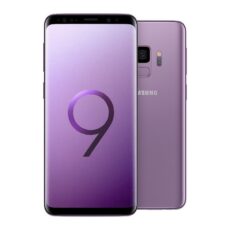 Samsung Galaxy S9 G960F 64GB Single SIM