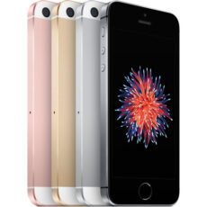 Apple iPhone SE 128GB