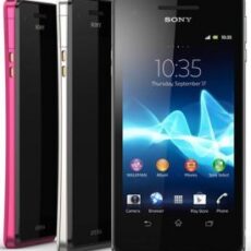 Sony Xperia V LT25i