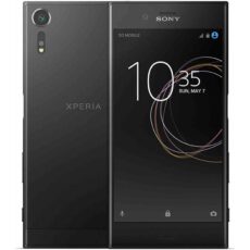 Sony Xperia XZs, černá