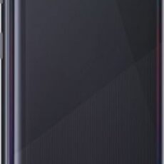 Samsung Galaxy A41 A415F Dual SIM, černá