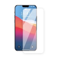 Ochranné tvrzené sklo pro Apple iPhone SE (2020)