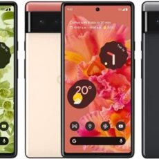 Google Pixel 6