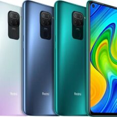 Xiaomi Redmi Note 9 4GB/128GB