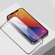 Nejodolnější prémiové tvrzené sklo 99h pro iPhone 12