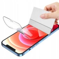 Nalepení zakoupeného tvrzeného skla