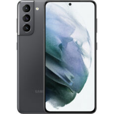 Samsung Galaxy S21 5G G991B 8GB/128GB, šedá