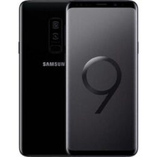 Samsung Galaxy S9 G960F 64GB Dual SIM, černá