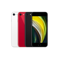 Apple iPhone SE (2020) 64GB
