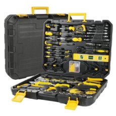 158Dílná Sada Přenosného Neiskřícího Nářadí Pro opravu Automobilů