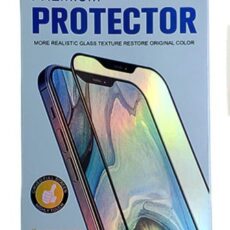 Anti-Spy ochranné prémiové tvrzené sklo 99h pro iPhone 15 pro