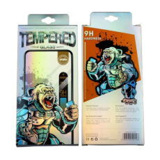 Anti-Spy ochranné prémiové tvrzené sklo 99h pro iPhone 16 plus