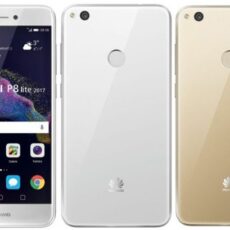 Huawei P9 Lite 2017 Dual SIM