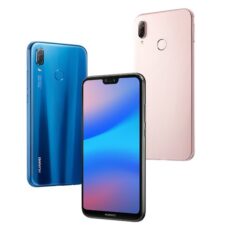 Huawei P20 Lite 4GB/64GB Dual SIM