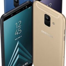Samsung Galaxy A6 A600F Dual SIM