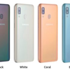 Samsung Galaxy A40 A405F Dual SIM