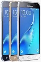Samsung Galaxy J3 2016 J320F Single SIM