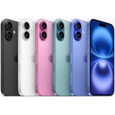 Apple iPhone 16 512GB