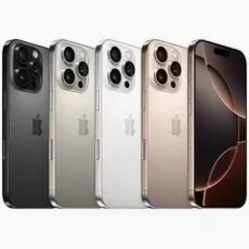 Apple iPhone 16 Pro 512GB