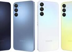 Samsung Galaxy A15 5G A156B 4GB/128GB