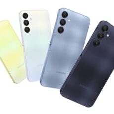 Samsung Galaxy A23 A236B 5G 4GB/64GB