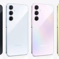 Samsung Galaxy A55 A556B 8GB/128GB