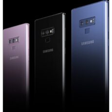 Samsung Galaxy Note 9 N960F 128GB Single SIM