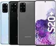 Samsung Galaxy S20+ G985F 8GB/128GB Dual SIM