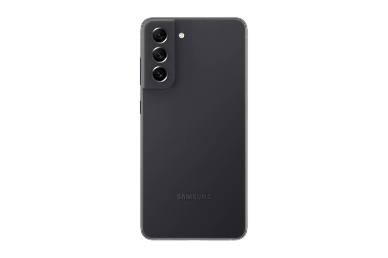 Samsung Galaxy S21 FE 5G 8GB/256GB, šedá - Image 2